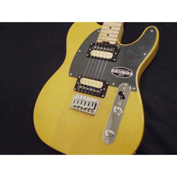 調整済み！極美品 Squier by Fender deluxe 2ハムバッカー 調整済み