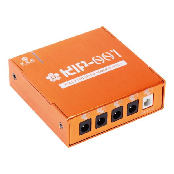 KIKUTANI（キクタニ） K.E.S by KIKUTANI KIP-001 フルアイソレー