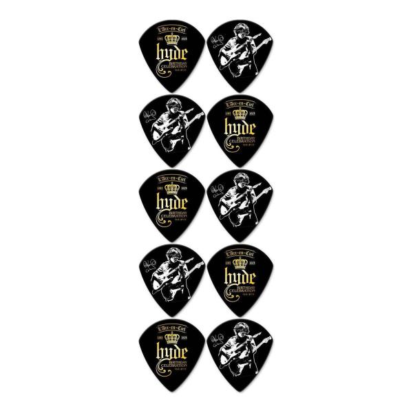 直筆サインボール ken Jack in the BOX ラルク L'Arc 【公式通販】