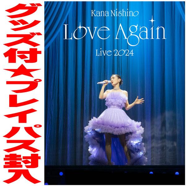 Kana Nishino DVD BD コレクション 西野カナ Kana Nishino DVD BD
