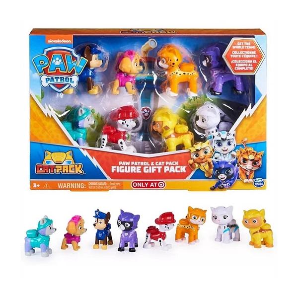 パウパトロール ぬいぐるみ 8種セット 楽天市場】【一部即納】23cm