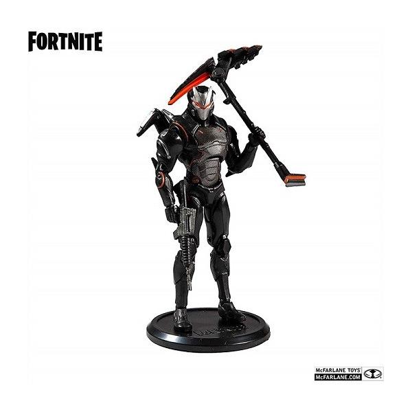フォートナイト 7インチ フィギュア オメガ マクファーレントイズ
