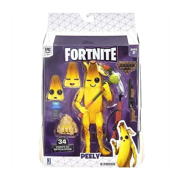 FORTNITE フィギュア P-1000 legendary ピーリー 楽天市場】【Fortnite