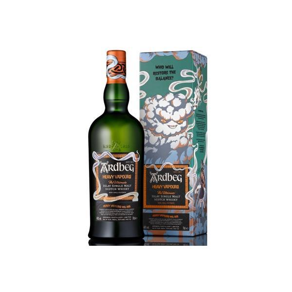 アードベッグ・デー 2023 限定ボトル「アードベッグ ヘビー