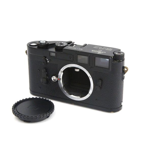 12/3限定特価】Leica M3 ダブルストローク カメラ ボディ ジャンク