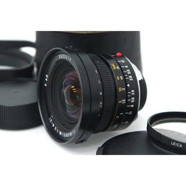 Elmarit 21mm f2.8 ASPH. | ライカカタログ | アトリエライカ