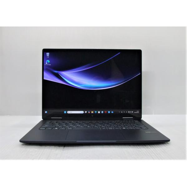 ENVY x360 中古 ノートパソコン HP Envy 14-fc0017TU 9W667PA#ABJ