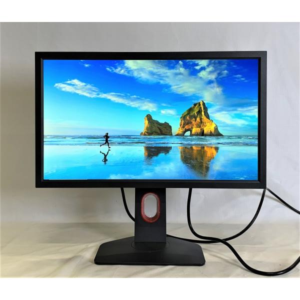 ZOWIE XL2411K 24インチ ゲーミングモニター Amazon.co.jp: BenQ ZOWIE