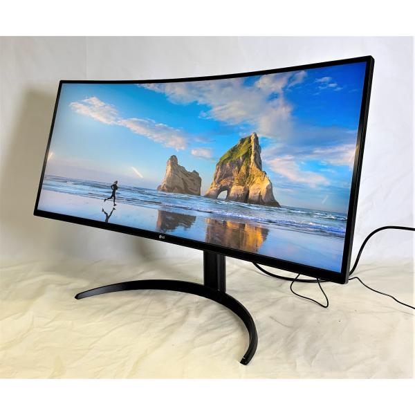LG 34インチ ウルトラワイド 傷あり LG 34インチ ウルトラワイド 傷