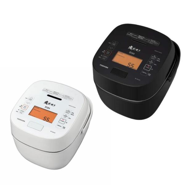 TOSHIBA（東芝） 海外向け 炊飯器 220V 50Hz ツーリストモデル 1.0L