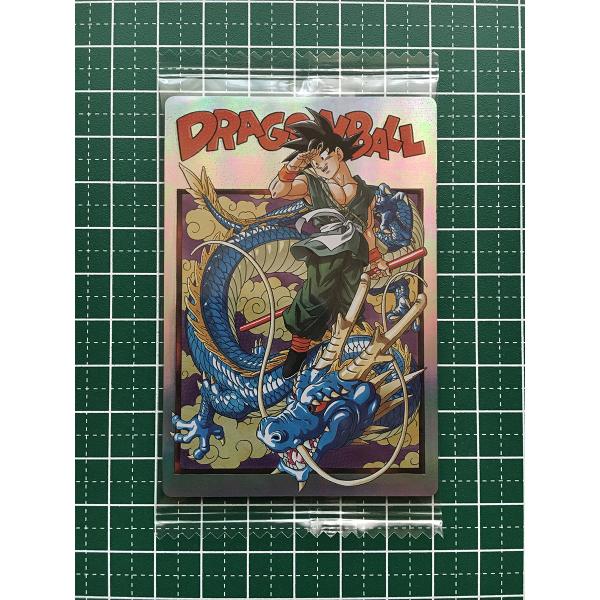 る*ゅ様 イタジャガ 3-31 SEC 4-26 CR 孫悟空 ドラゴンボール