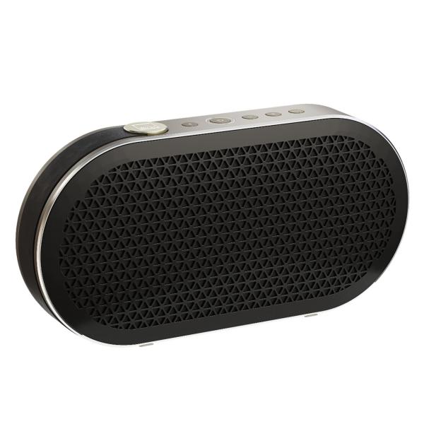並行輸入品】Dali Katch G2 Portable Bluetooth Speaker (Iron Black