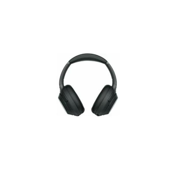 SONY（ソニー） SONY WH-1000XM3 (B) [ブラック] ワイヤレスノイズ