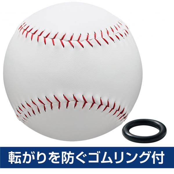 UNIX（ユニックス） ビッグサインボール 13.5cm BB78-21 野球 サイン