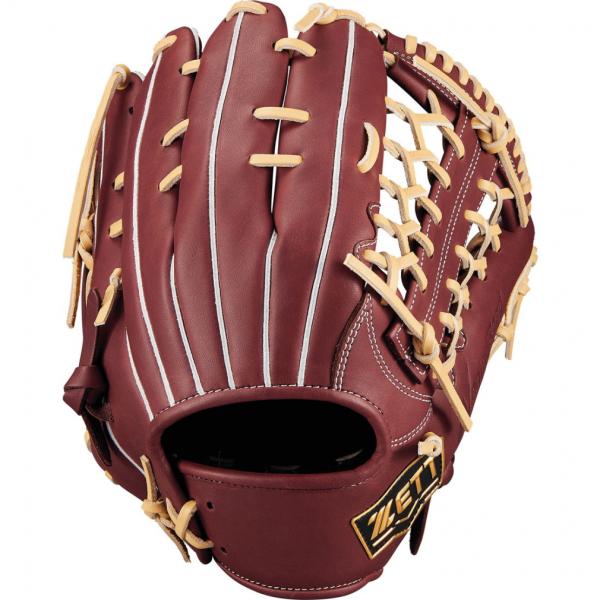 ゼット（ZETT） 軟式グローブ ウイニングロードシリーズ オール