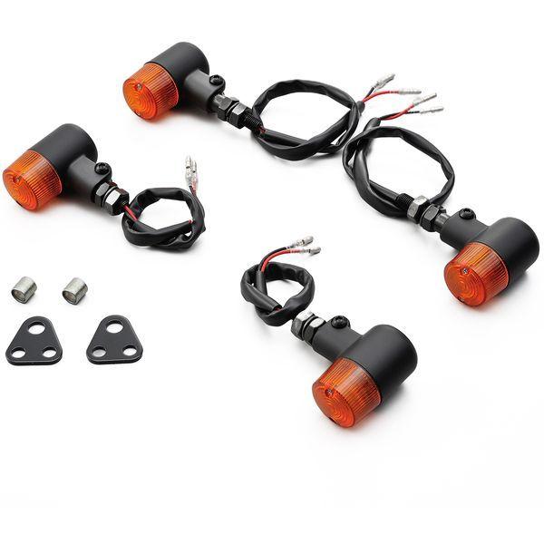 DAYTONA（デイトナ） D95828 車種別スモールウインカーキット ブラック