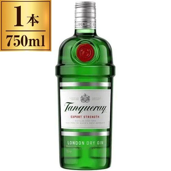タンカレー ロンドン ドライジン 750ml : XPRICE Yahoo!店 - 通販