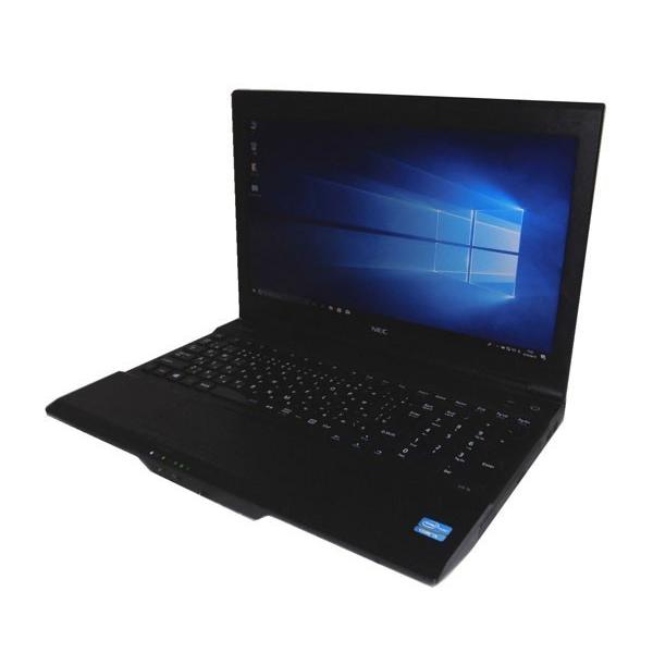 NEC 難あり Windows10 Pro 64bit NEC VersaPro VK26TX-G (PC-VK26TXZCG