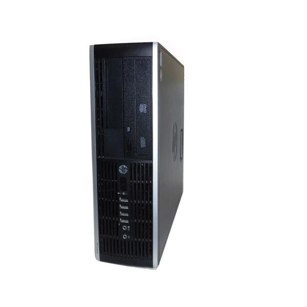 日本HP Windows7 Pro 32bit HP Compaq 6200 Pro SF (XL506AV) Core i3