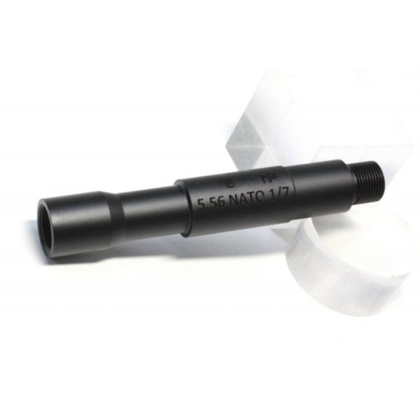 メーカー別セール・S&T】エクステンション アウターバレル M4 4