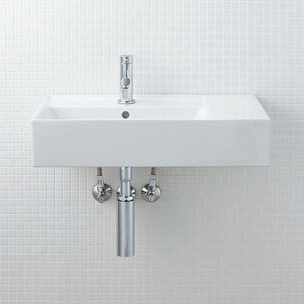 INAX（イナックス） YL-A557LSYEG(C) LIXIL INAX サティス洗面器（YL