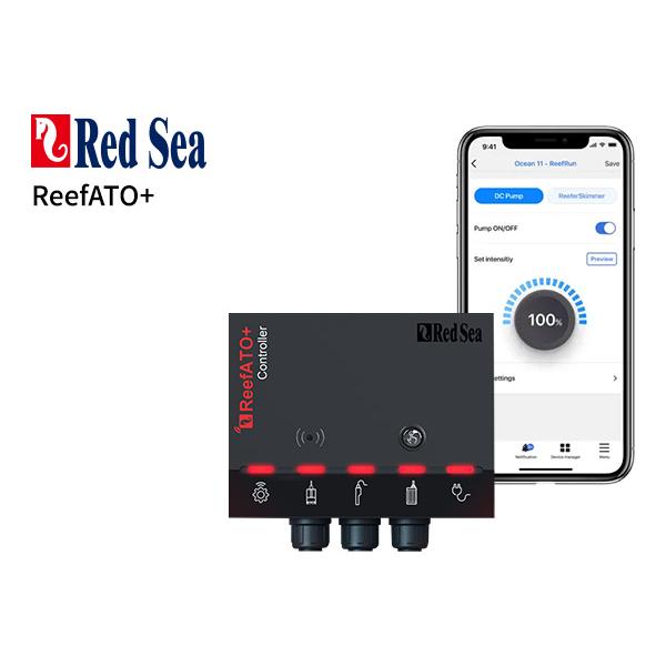 Red Sea ReefATO+ : アクアテイラーズヤフー店 - 通販 - Yahoo