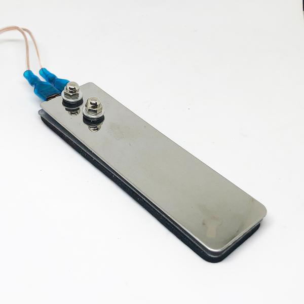 タトゥー バナナプラグ フットスイッチ ケーブル パワーサプライ