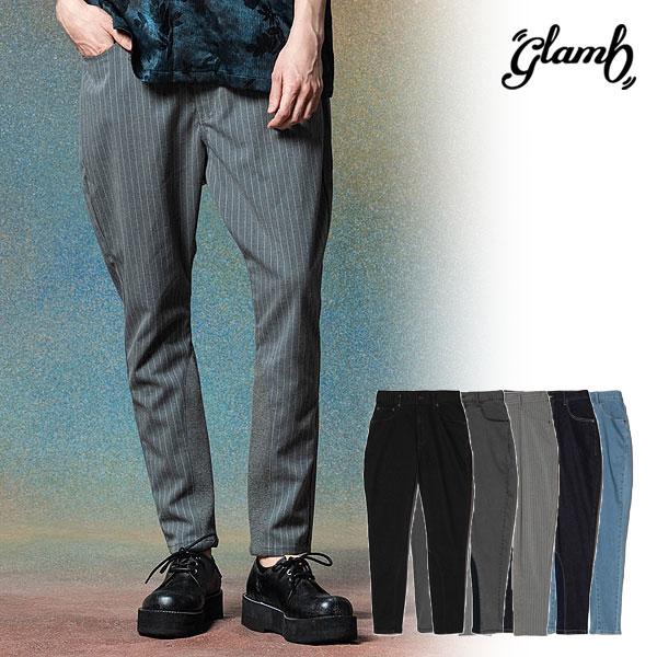 glamb（グラム） パンツ glamb Poly Pants ポリーパンツ 送料無料