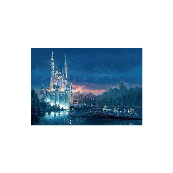 テンヨー（Tenyo） 【新品】ジグソーパズル ディズニー シンデレラ