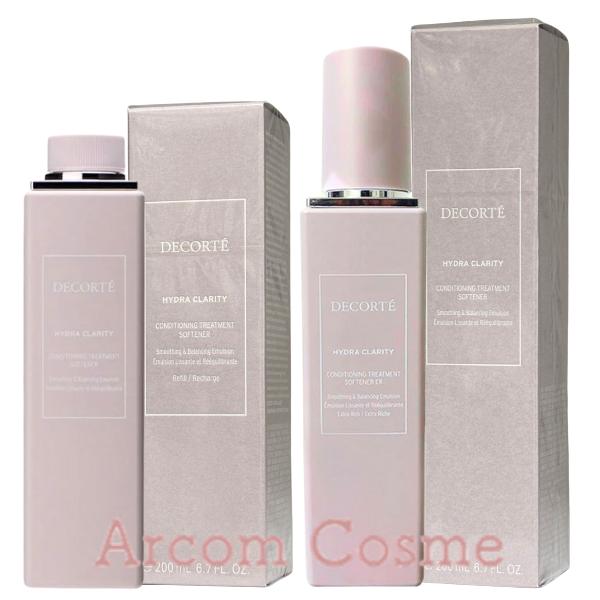 DECORTE（デコルテ） コスメデコルテ イドラクラリティ