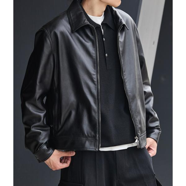 EMMETI（エンメティ） ： 別注 JURICK GRANDE ： ONLYARK-1-2509