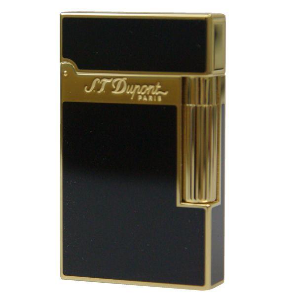 S.T.DUPONT（エス・テー・デュポン） デュポン ライター ライン2