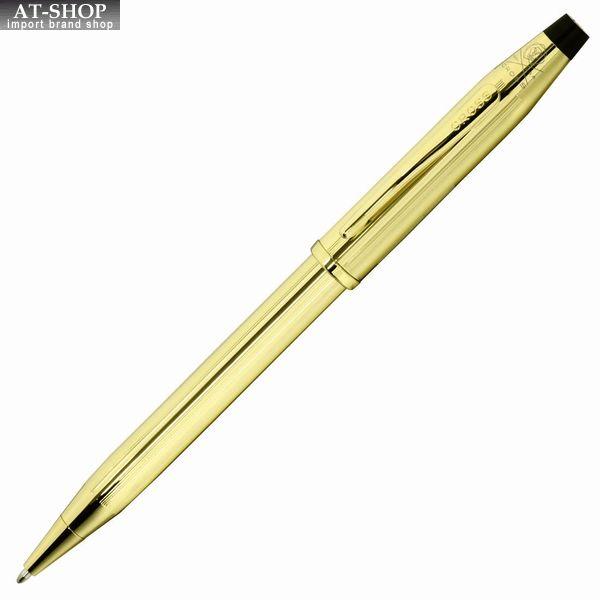 CROSS（クロス） ボールペン センチュリーII NAT0082WG-161 23K