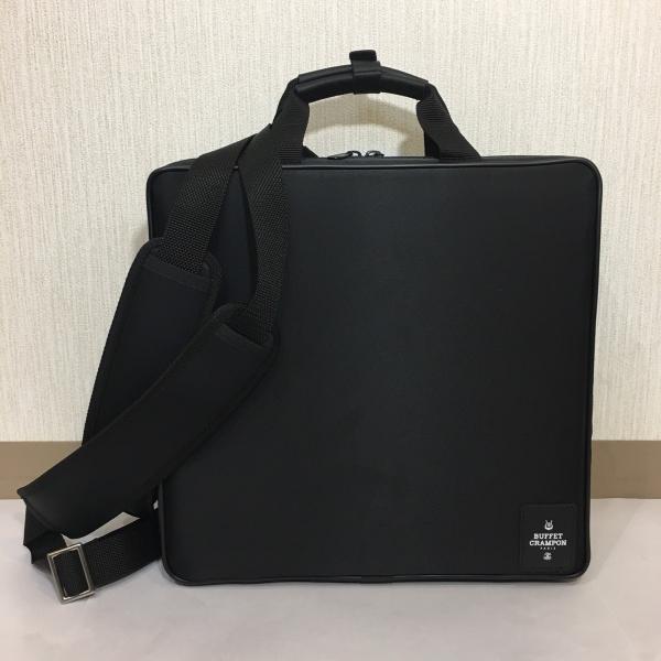 クラリネットケース ビュッフェ クランポン B♭クラリネット A