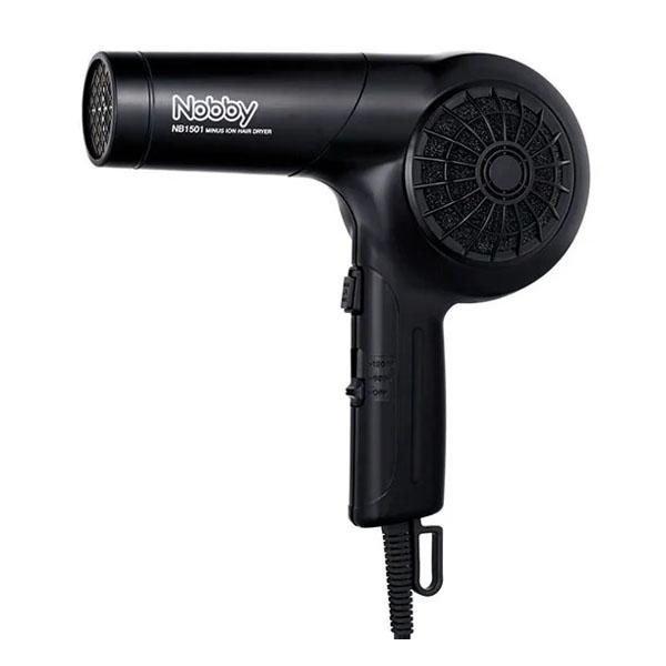 テスコム 購入 マイナスイオンヘアードライヤー ノビー NB3100-K