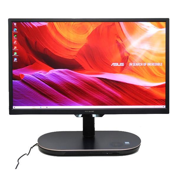 ASUS Zen AiO Z272SDK メモリ16G SSD 512G 一体型 Zen AiO 27 Z272