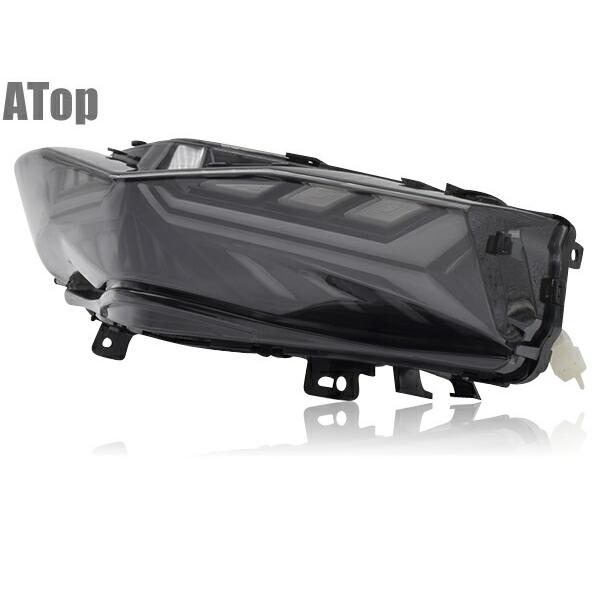 シグナス シグナスX125 4型 シグナスX SR SEA5J SED8J シーケンシャル