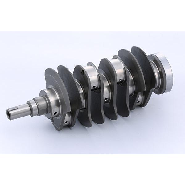 TOMEI POWERED 東名パワード 鍛造削出フルカウンタークランクシャフト