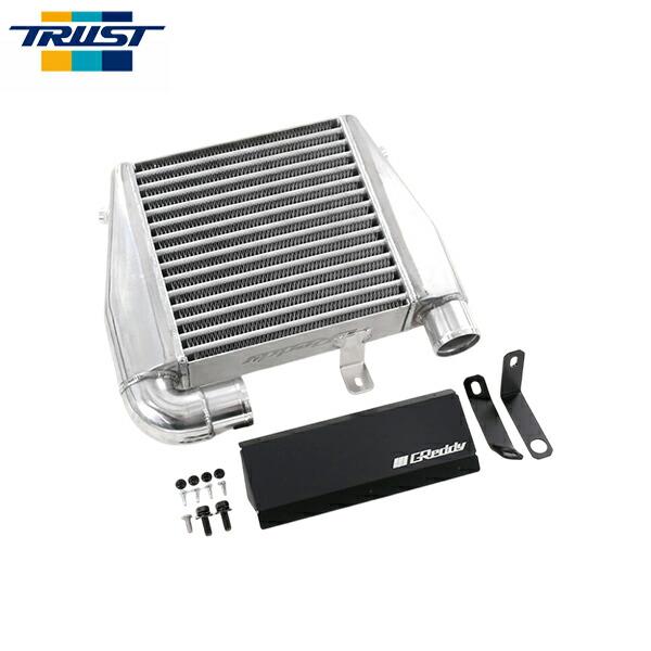 TRUST（トラスト） GReddy インタークーラーキット ハイエース KDH200