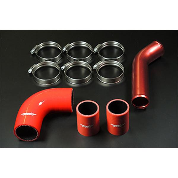 モンスタースポーツ Monster Sport インタークーラーパイプセット