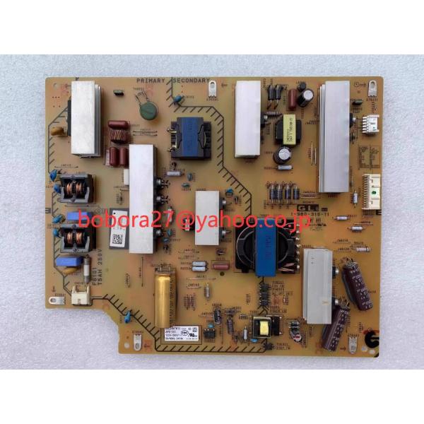 SONY ソニー KJ-49x8000C 等修理交換用電源基盤 基板 電源ボード APS