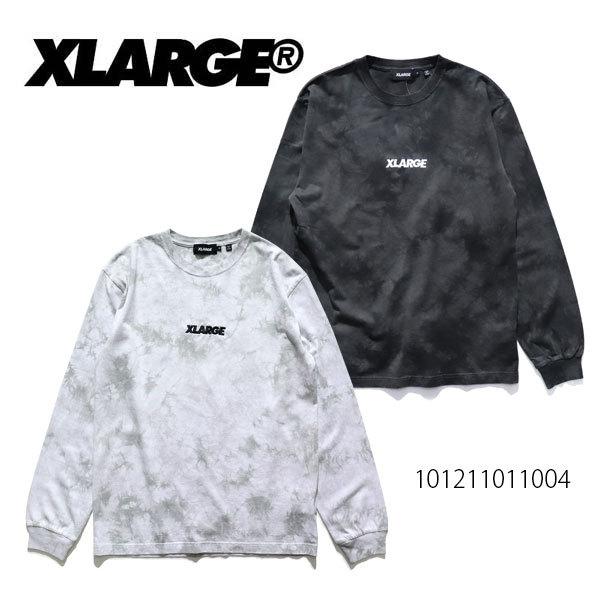 XLARGE（エクストラ ラージ） エクストララージ【X-LARGE
