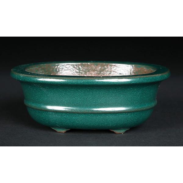 瑞穂 楕円 盆栽鉢 瑞穂 楕円 盆栽鉢 瑞穂 楕円 盆栽鉢 楕円 鉢」の人気