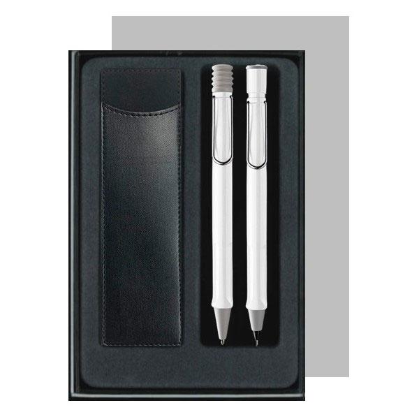 LAMY（ラミー） 筆記具セット 正規品 新学期ギフトセット サファリ