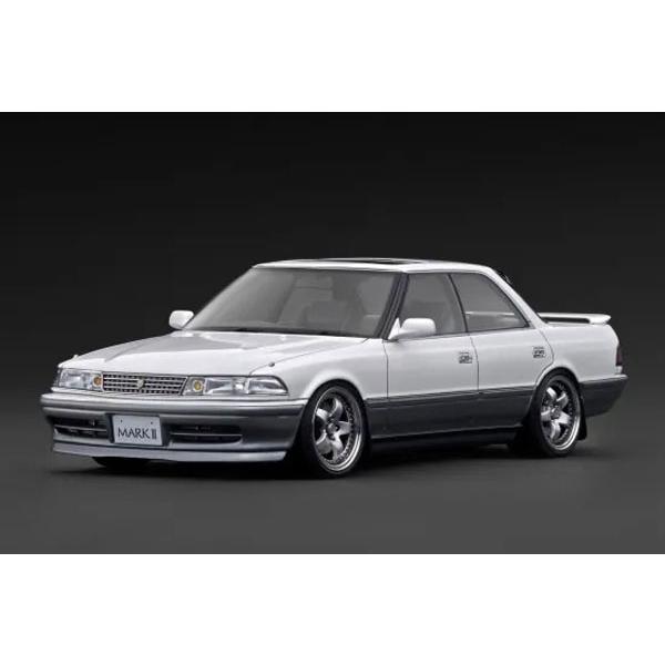 ignition model（イグニッションモデル） ignition_model 1/18 TOYOTA