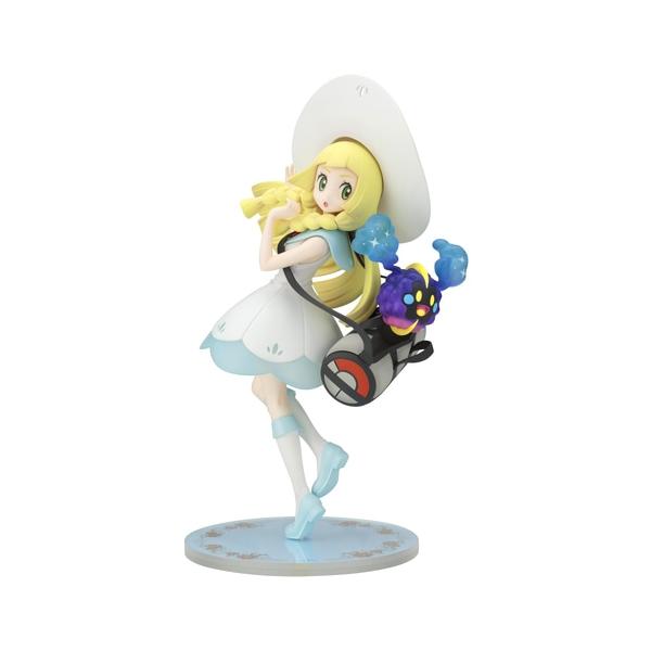 Pokemon（ポケモン） ポケモンセンターオリジナル リーリエ