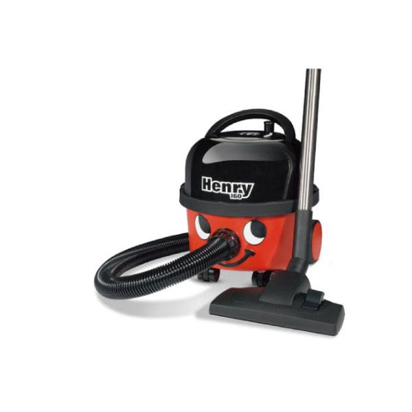 Numatic 業務用乾式掃除機 ヘンリー君 【公式通販】