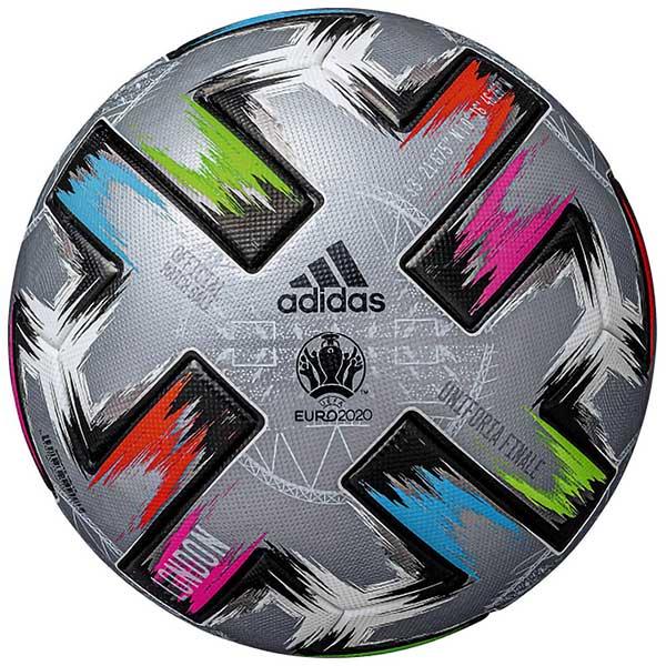 adidas（アディダス） サッカーボール 5号球 ユニフォリア UEFA