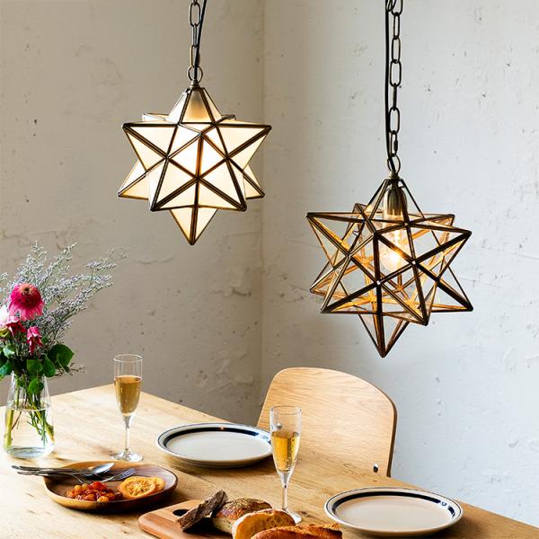 DI CLASSE クリスタルボールペンダントライト DI CLASSE（ディクラッセ