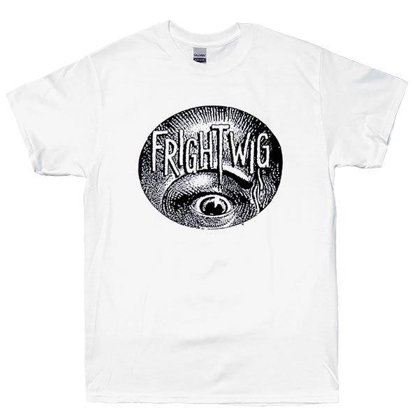 XLサイズ]Nirvana カート・コバーン着用 Frightwig （フライトウィグ